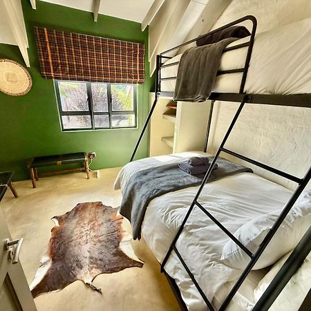 Stone Creek Mountain Lodge Dullstroom Esterno foto