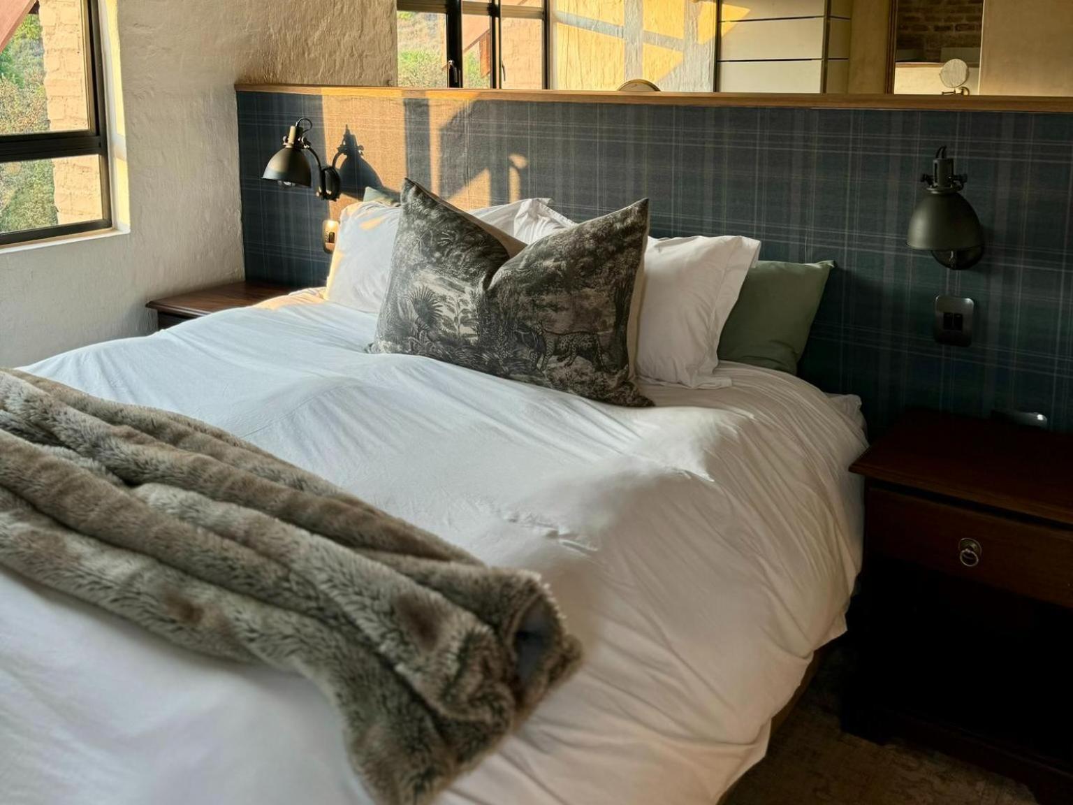 Stone Creek Mountain Lodge Dullstroom Camera foto