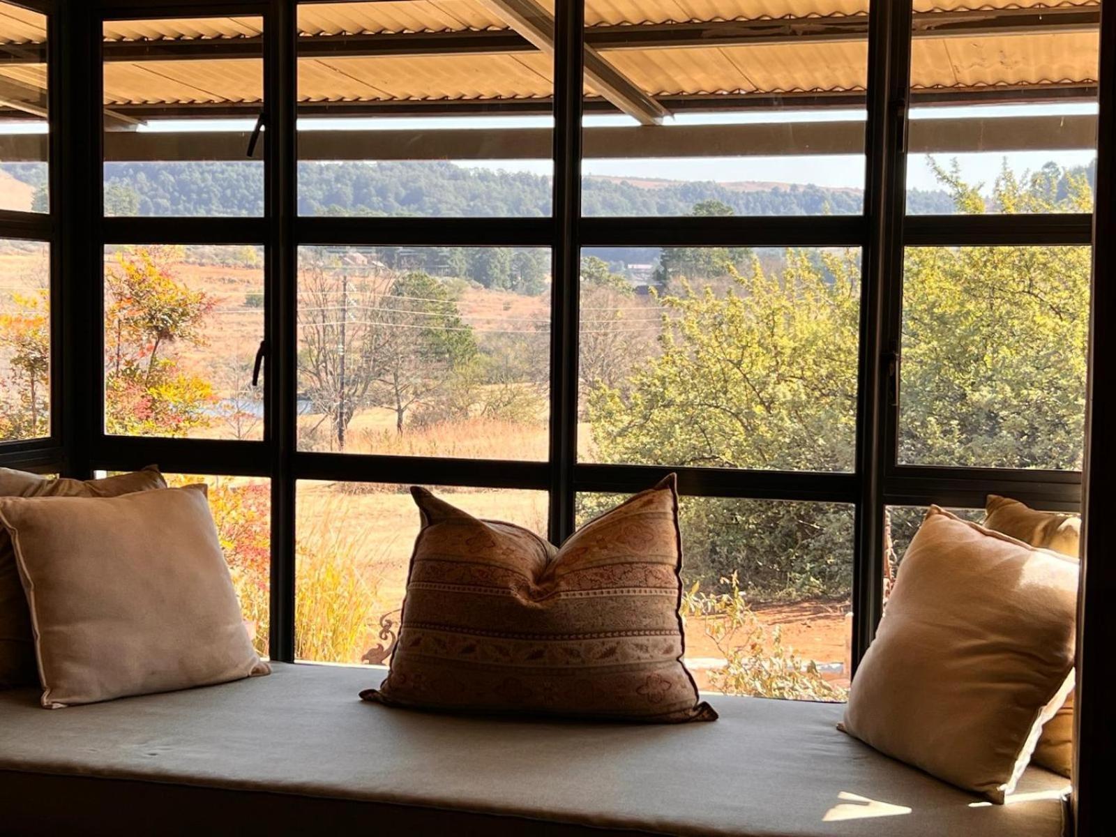 Stone Creek Mountain Lodge Dullstroom Esterno foto