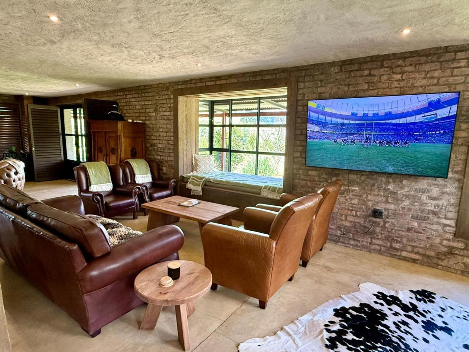Stone Creek Mountain Lodge Dullstroom Esterno foto