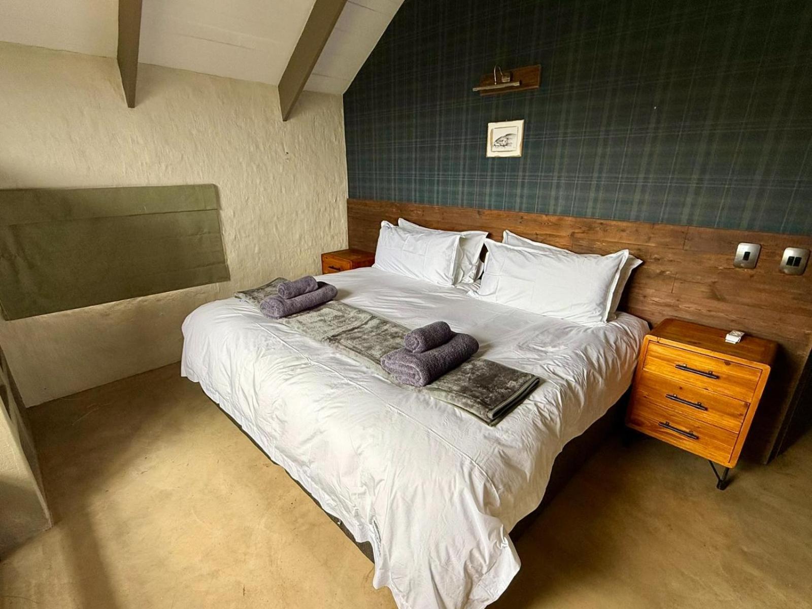 Stone Creek Mountain Lodge Dullstroom Esterno foto