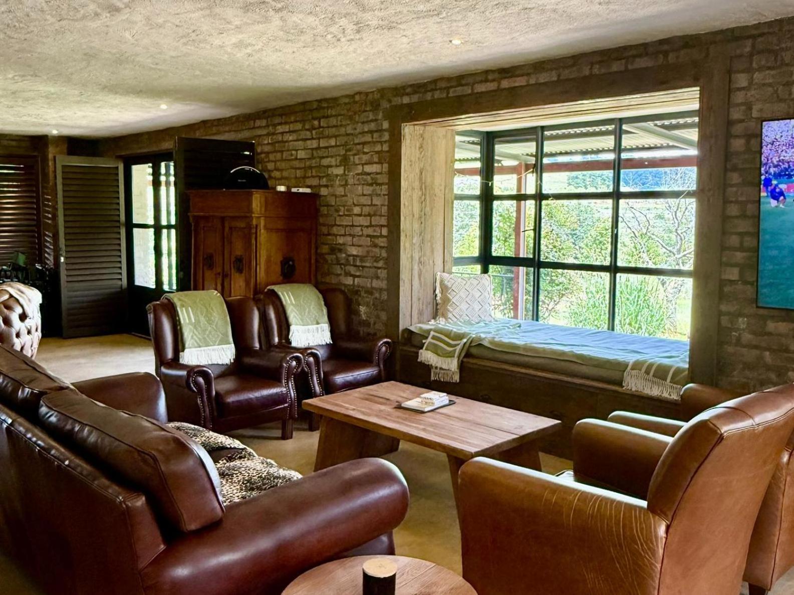 Stone Creek Mountain Lodge Dullstroom Esterno foto