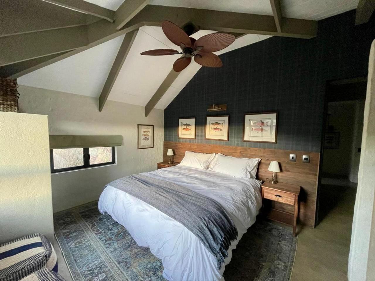 Stone Creek Mountain Lodge Dullstroom Camera foto