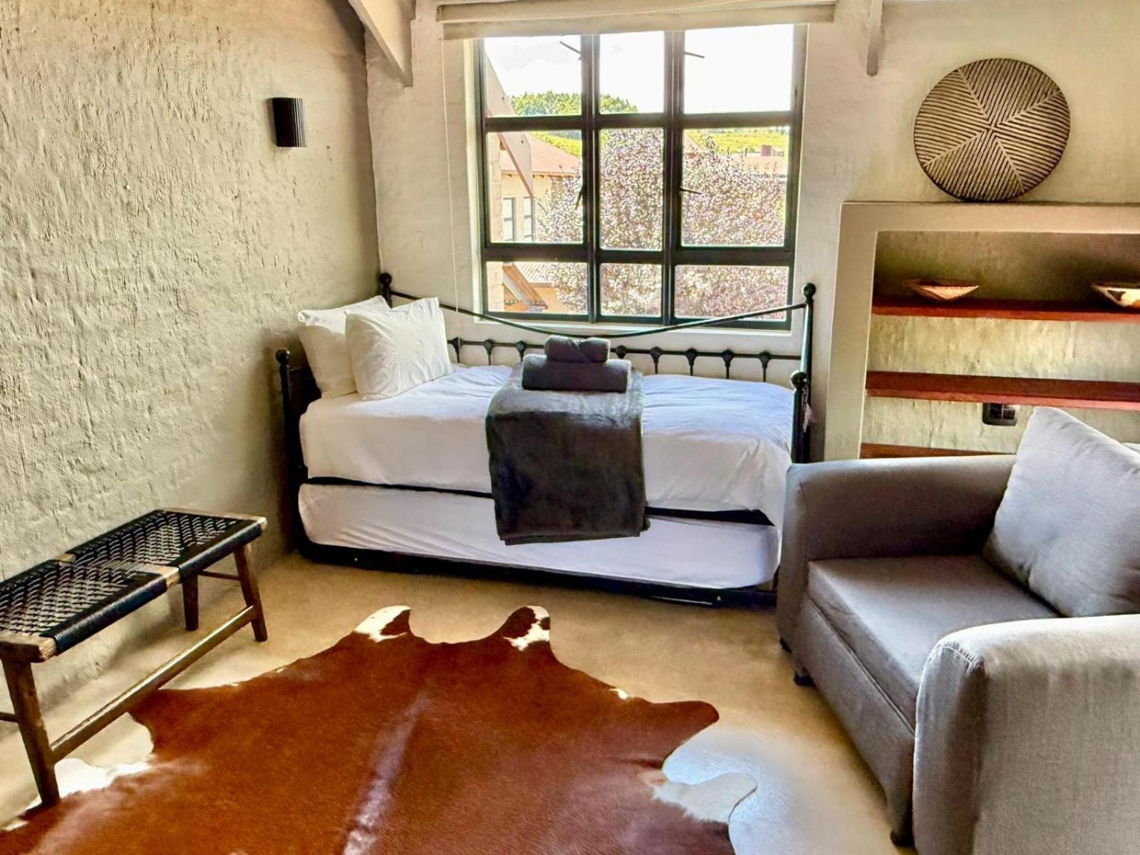 Stone Creek Mountain Lodge Dullstroom Camera foto