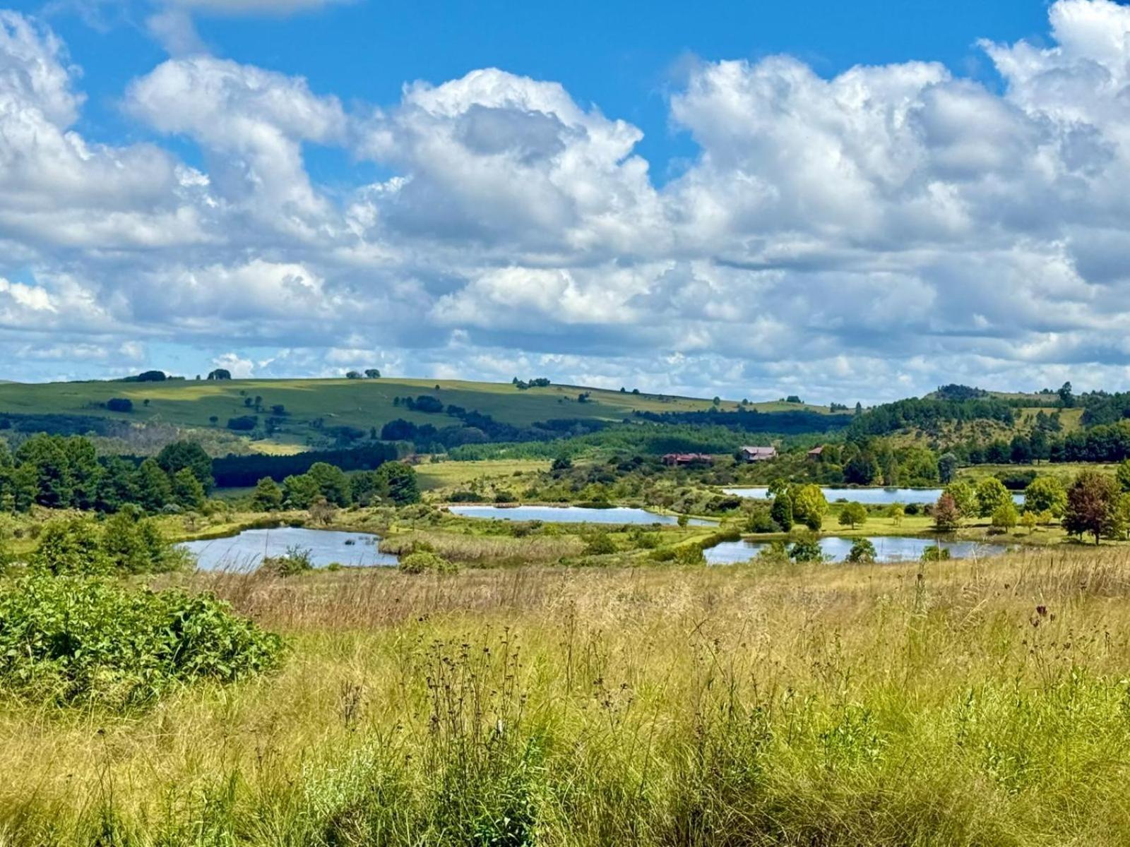 Stone Creek Mountain Lodge Dullstroom Esterno foto